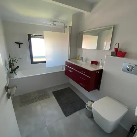 Biarritz, Villa Standing 8 Couchages, Grand Jardin Вилла Биарриц