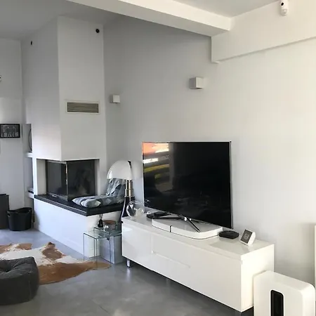 Вилла Biarritz, Villa Standing 8 Couchages, Grand Jardin