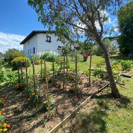 Biarritz, Villa Standing 8 Couchages, Grand Jardin Villa *