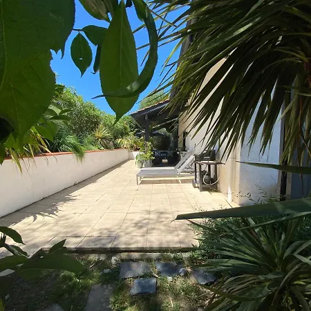 Biarritz, Villa Standing 8 Couchages, Grand Jardin * Biarritz