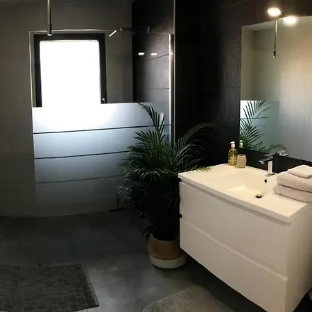 Biarritz, Villa Standing 8 Couchages, Grand Jardin * Biarritz